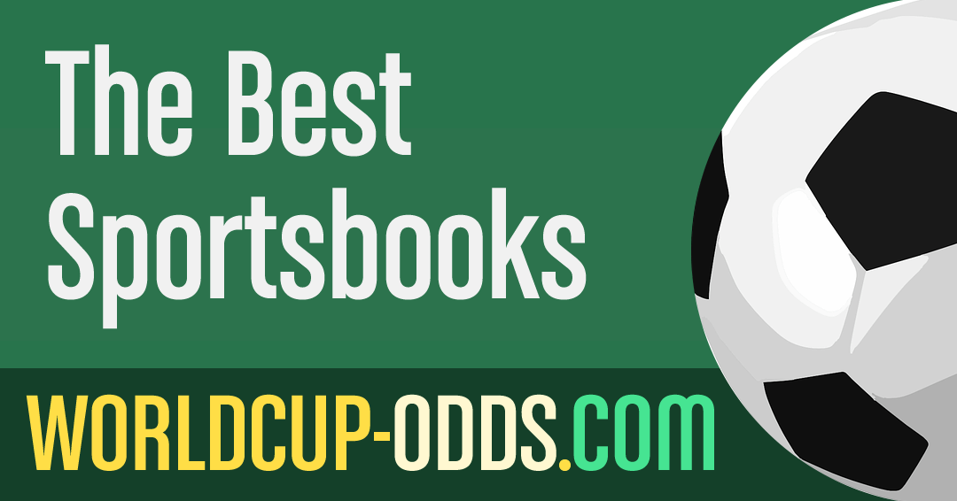 sportsbooks betting odds