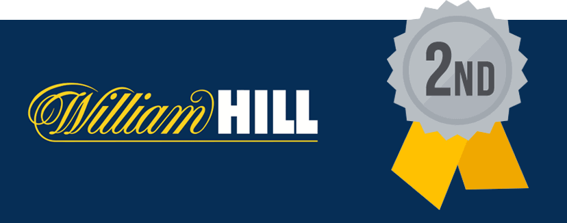 William Hill Signup Offer