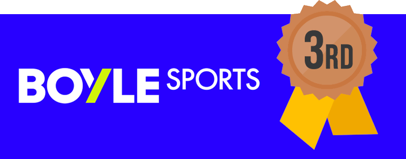 BoyleSports Signup Offer