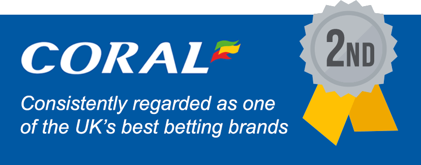 Coral Sportsbook