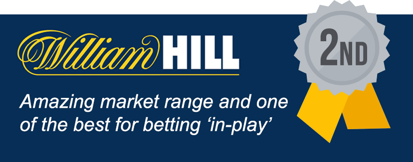 William Hill Sportsbook