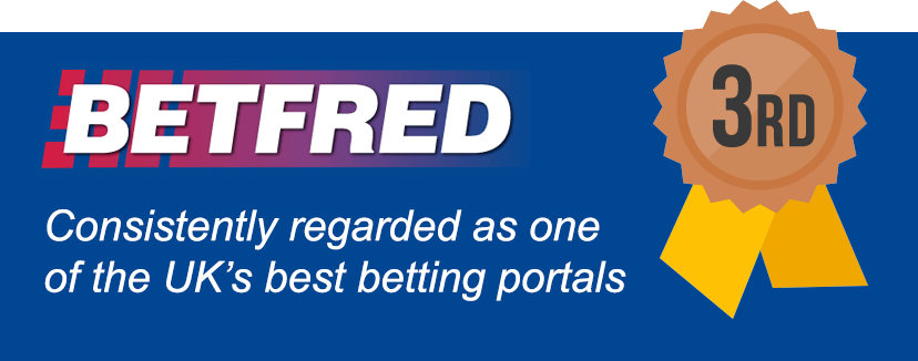 Betfred Sportsbook