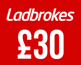 Ladbrokes Signup Offer