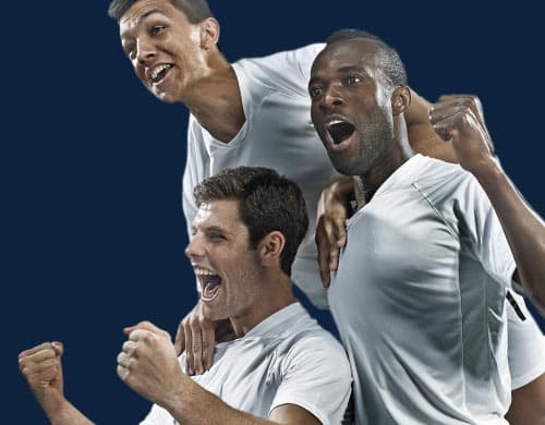 Sporting Index Signup Offer