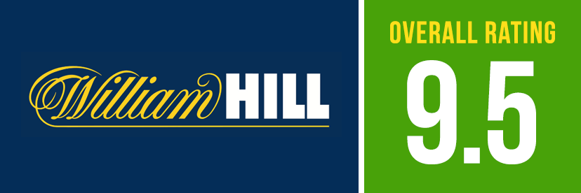 william hill reviews
